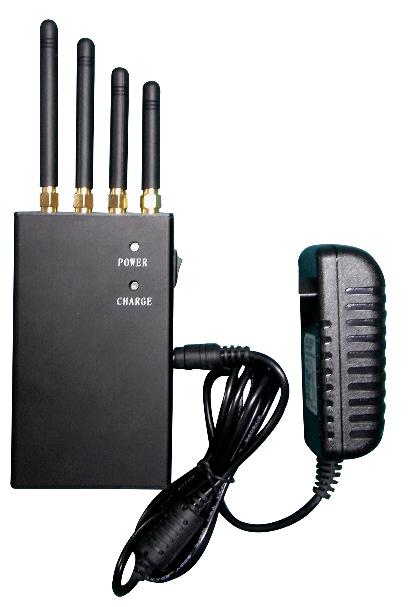 wireless security camera signal jammer