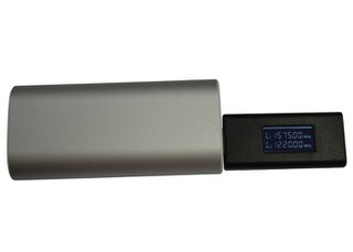 USB Powered GPS Jammer L1 L2 with LED Display