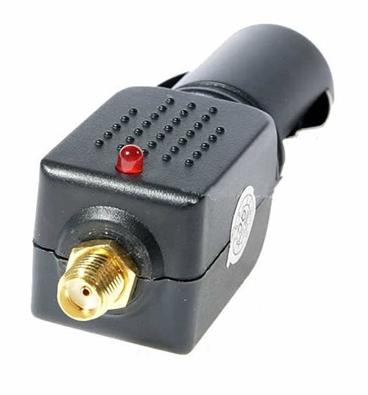 Traceur GPS allume-cigare Lighter 100 - Just4Camper Ticatag RG-427322