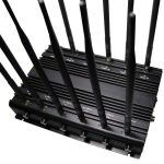 TSJ 3000 12 Band Desktop Jammer 2