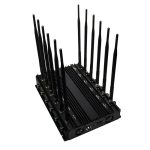 TSJ 3000 12 Band Desktop Jammer 3